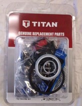 Titan Pump Repair Packing Kit 704586 704-586 OEM 440ix 540ix - £55.48 GBP