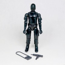 GI Joe Snake Eyes v1 Straight Arms Vintage 1982 Original Gun Pack Complete ARAH - £118.11 GBP