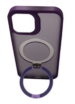 Wittbizz Snacks Simply Everyday Products iPhone 14 Kickstand. Military-Grade Dro - £15.99 GBP