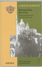 Hungarian Revival [Paperback] Maracz, Laszlo K. - £11.73 GBP