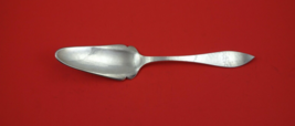 Kalo Sterling Silver Jelly Cake Server  8 3/4&quot; - £288.02 GBP