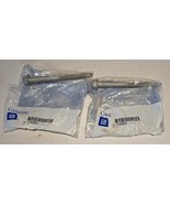2 New GM 11609932 Rear Suspension Cross Member Bolt 08-17 Enclave 09-17 ... - €15,31 EUR