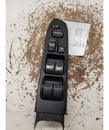 Driver Front Door Switch Driver&#39;s Lock And Window Fits 03-04 FORESTER 13... - $52.47