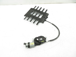 04 Lamborghini Gallardo Seat Power Motor, Lumbar Adjustment Right - £239.79 GBP