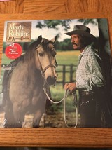 Marty Robbins All Around Cowboy Album - £23.93 GBP