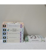 Cricut Cartridges Lot of 6 Used - Complete Provo Craft - Cricut / Cricut... - $59.90 CAD