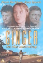 Ginger In The Morning DVD Pre-Owned Region 2 - £14.00 GBP