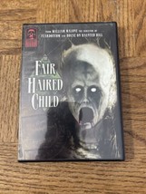 The Fair Haired Child DVD - £7.90 GBP