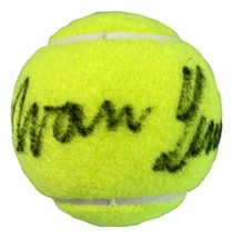 Ivan Lendl Signed Penn Tennis Ball Steiner CX - £69.55 GBP