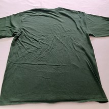 Delta Pro Weight Philadelphia Sports Men's Cotton Graphic Shirt Long Sleeve Sz L image 12