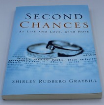 Second Chances by Shirley Rudberg Graybill (2012, Trade Paperback) - £29.30 GBP