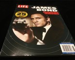 Life Magazine James Bond featuring Daniel Craig on the cover - $12.00