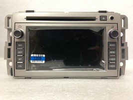 CD MP3 Navigation Nav GPS XM radio For 2009 Lucerne. OEM factory original. New - £80.87 GBP