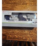 Bedtime Originals Jungle Fun Musical Baby Crib Mobile Gray - $25.70