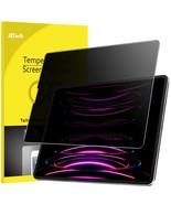 Jetech Privacy Screen Protector For Ipad Pro 12.9-Inch (6Th/5Th/4Th/3Rd ... - $37.48