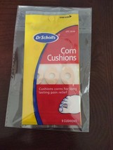Dr. Scholl&#39;s Corn Cushions 9 Cushions - £10.15 GBP
