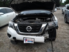 Starter Motor 6 Cylinder Fits 13-14 17 PATHFINDER 104844057Starter Only - $64.23