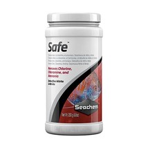 Safe, 250 g / 8.8 oz  - $34.00