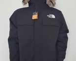 NWT THE NORTH FACE Men&#39;s Gotham II 550 Fill Down Insulated Jacket Parka ... - $239.99
