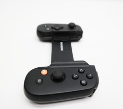 Backbone One Mobile Gaming Controller for iPhone 2nd Gen - Black image 4