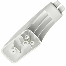 Oven Door Handle Endcap WB07K10043 For Ge JBP30WB1WW JGBS20WEA1WW JBP26W0B1WW - $16.82