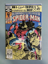Spectacular Spider-Man(vol. 1) #60 - Marvel Comics - Combine Shipping - £4.75 GBP