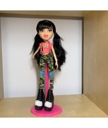 Bratz Selfie Snaps Jade Doll - $1,253.90 MXN