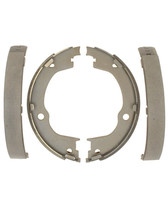 17932B AC Delco Parking Brake Shoes 2-Wheel Set Rear New for Chevy Equinox Vue - £43.02 GBP