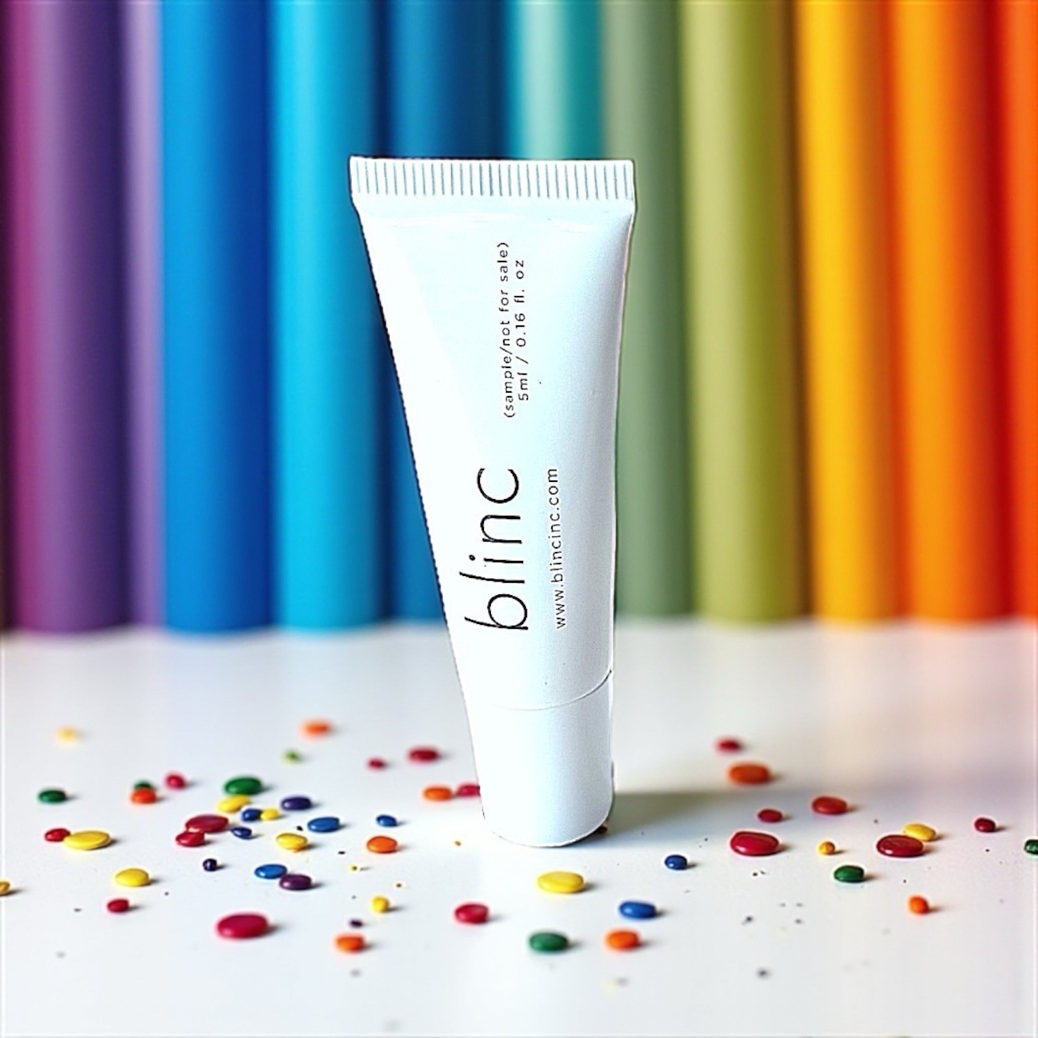 BLINC Eye Repair Peptide Complex Deluxe Mini 0.16 fl oz NWOB Item image 2