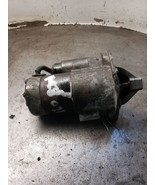 Starter Motor Excluding Evolution Thru 10/02 Fits 02-03 LANCER 1174152 - $871.11 MXN