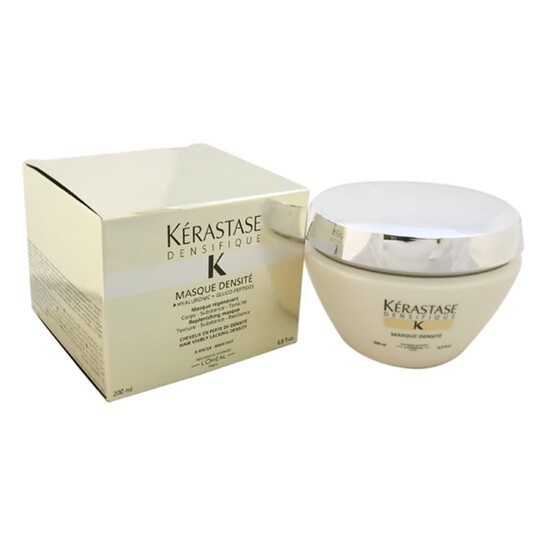 Kerastase Densifique Masque Densité – Thickening Hair Mask 200ml Item image 3