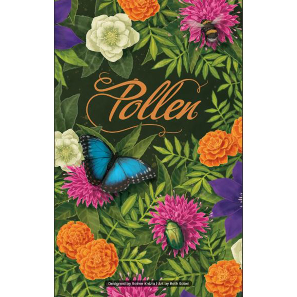 Primary image for Allplay Pollen Board Game