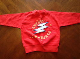 * Toddler Boys  SweatShirt  Size 12 M - £1.59 GBP