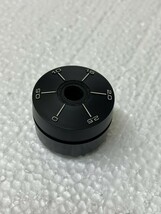 Vintage Pioneer Stereo Turntable PL-512 TONEARM COUNTERWEIGHT Original P... - $555.30 MXN