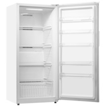 Convertible Freezer/Refrigerator 20.2Cu.Ft Frost Free Upright Freezer Home - $31,754.36 MXN