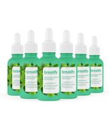 Breatify Bad Breath Eliminating Serum – Bad mouth smell removing drops Pack of 6 - $74.00