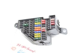 12-15 VOLKSWAGEN PASSAT UNDER DASH FUSE BOX Q1309 image 5