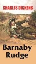 Barnaby Rudge [Hardcover] - £29.82 GBP