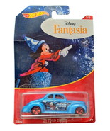 Disney Fantasia Series Hot Wheels - $25.87 CAD