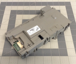 Maytag Dishwasher Control Board W10539778 W10595568 - $726.55 MXN