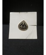 1964 Dodge Dealer Lapel Pin 50 Years of Dependability, RARE, 1914-1964 - €25,53 EUR