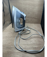 Rowenta DX8750 Professional Steam Iron 1700w Made in Germany TESTED - $74.30 CAD