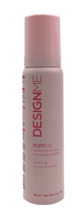 DesignMe Puff.Me Volumizing Mousse 2 oz - £12.70 GBP