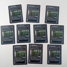 10x Imperial Trooper Guard lot ~ Star Wars CCG Customizeable Card Game Premiere - £5.98 GBP
