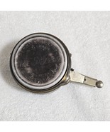 Vintage Perrine Free Stripping No. 80 Automatic Fly Fishing Reel Black - $25.00 CAD