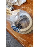 NEW LOT of 2 OEM Tennant Floor Cleaner Seal Gasket Recovery Tank thick #... - $38.79 CAD