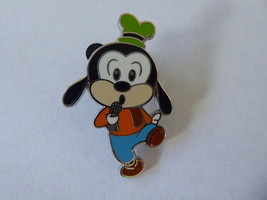Disney Trading Pins 144576 WDW/DLR - Goofy - Cutie - £6.05 GBP