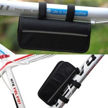 Hot Sale Bicycle Tool Bag Multi-Function Folding Tire Repair Kits Multifunctiona - £65.70 GBP