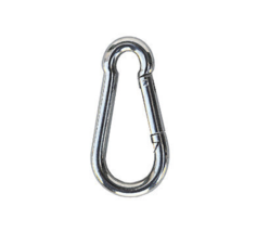 Iron Mind - Small Snap Clip - Best Value - £7.07 GBP