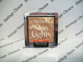 Revlon SkinLights Prismatic Highlighter #202 Twilight Gleam - $7.86